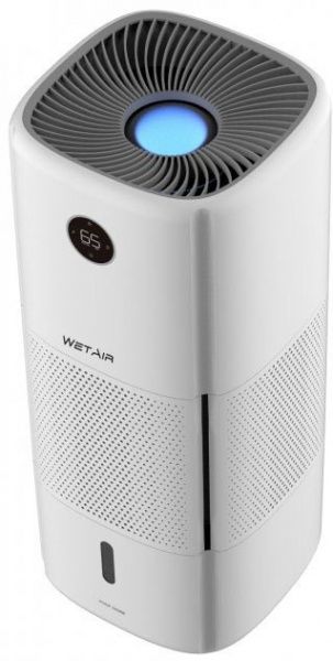 Зволожувач повітря WetAir WAW-H1210LW