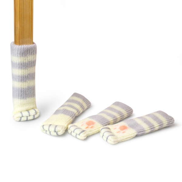 Накладка меблева MVM LP-09 35-110 мм 4 шт.