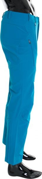 Штани Adidas Terrex AP8364 р. 52 синій