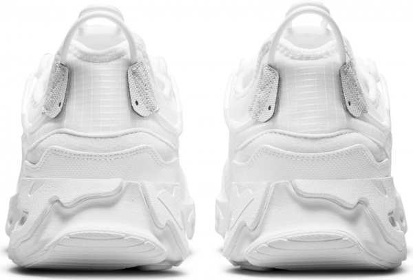 Кроссовки Nike React Live CV1772-101 р.US 8,5 белый