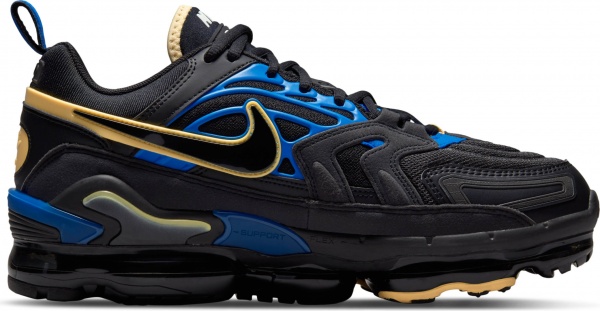 Кроссовки Nike AIR VAPORMAX EVO CZ1924-001 р.US 9 черный