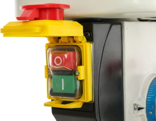 Станок сверлильный JET JDP-10L