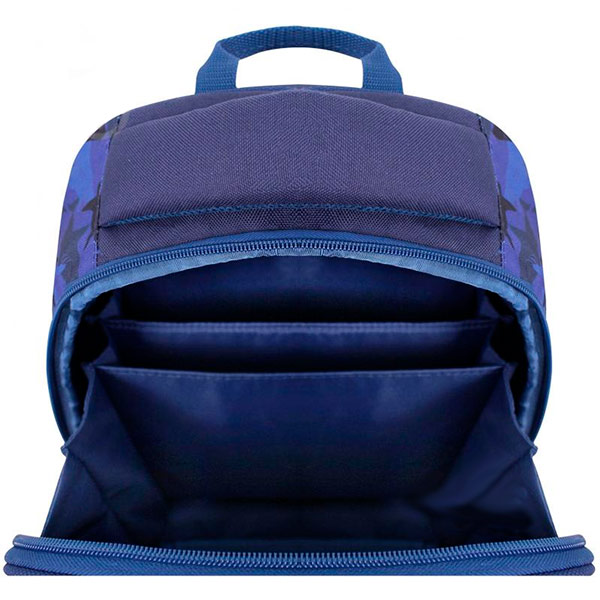 Рюкзак детский Bagland Discover суб.801 (0015266)