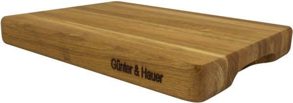 Доска кухонная TI 25х35 Gunter&Hauer