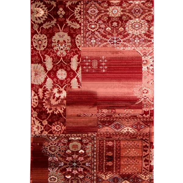 Килим Карат Cardinal 25509/210 0,8x1,5 м