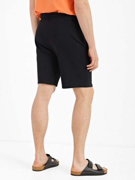 Шорти Роза 200242 р. S чорний