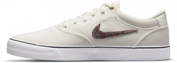 Кроссовки Nike DM3513-100 р.US 12 белый