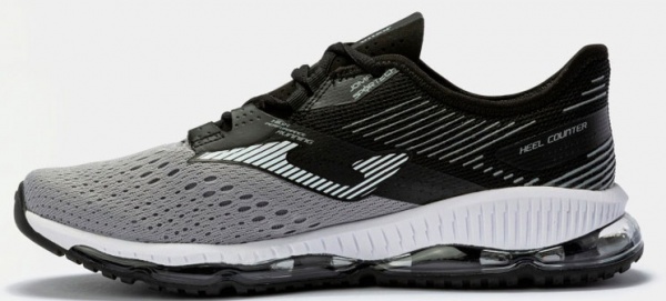 Кроссовки Joma Sprint CSPRIS2231 р.42,5 черный