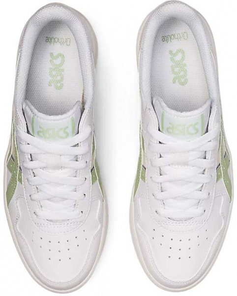 Кроссовки Asics JAPAN S PF 1202A360-103 р.38 US 7 белый