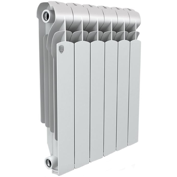 Радиатор алюминиевый Royal Thermo Indigo 500/100