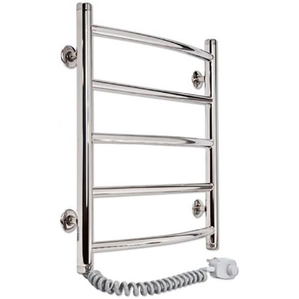 Рушникосушарка електрична Evro-Termo Магна П5 450х500 Ліве підключення