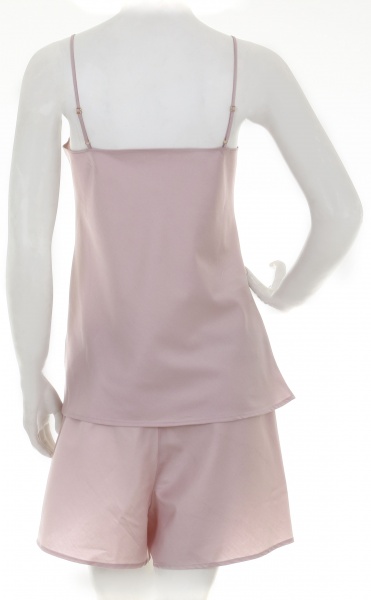 Костюм домашній жіночий Decoflux з шортами Rose Quartz р. S