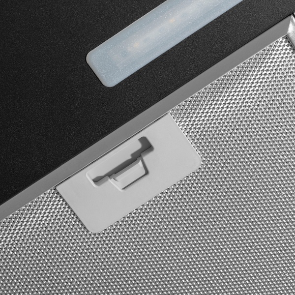 Вытяжка Pyramida ACH 60 PB (800) BL