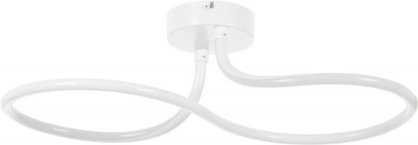 Люстра светодиодная Eglo Hamony 16 Вт белый 