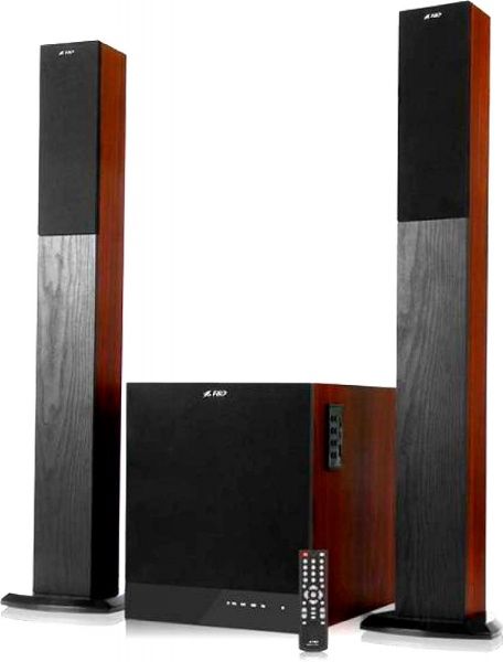 Акустична система F&D T-400X 2.1 