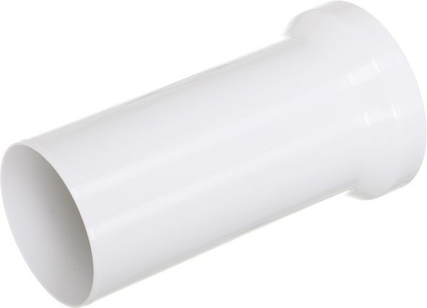 Патрубок Sanit 250 мм 100 58.202.01..0000