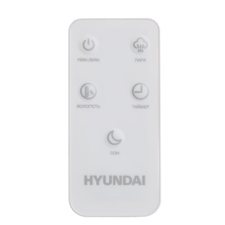 Зволожувач повітря Hyundai YEJI42KR