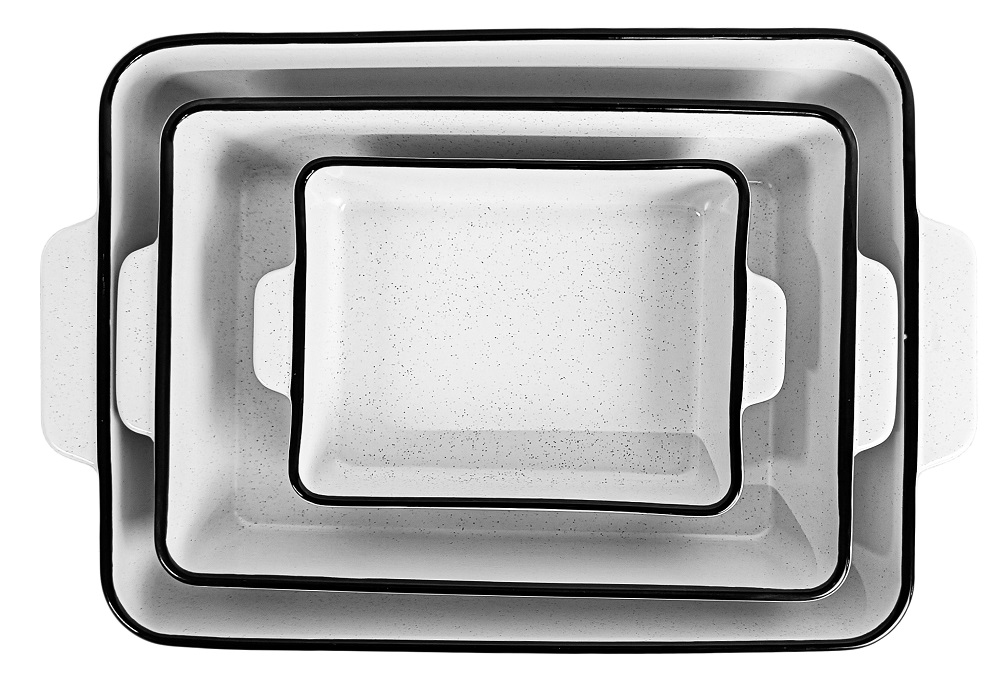 Форма Pepper 20,5х13,5х4,5 см, Tower, керамика