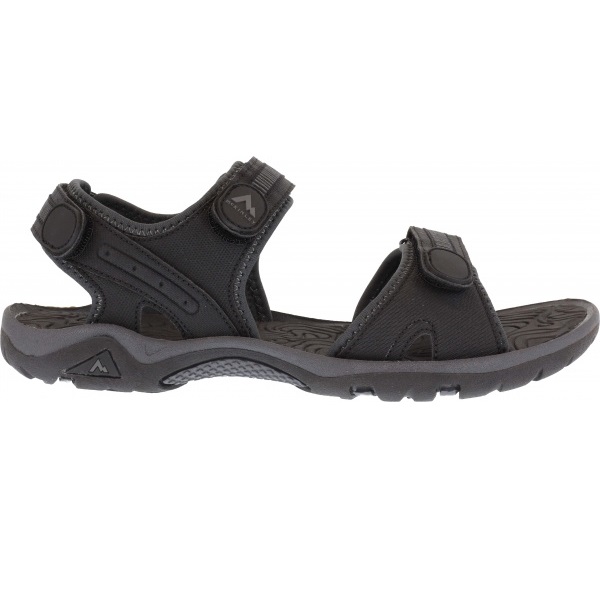 Сандалі McKinley Drawler II 415262-900050 р. EUR 41 чорно-сірий