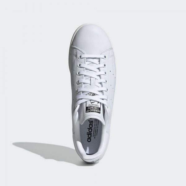 Кроссовки Adidas STAN SMITH F34071 р.10 белый