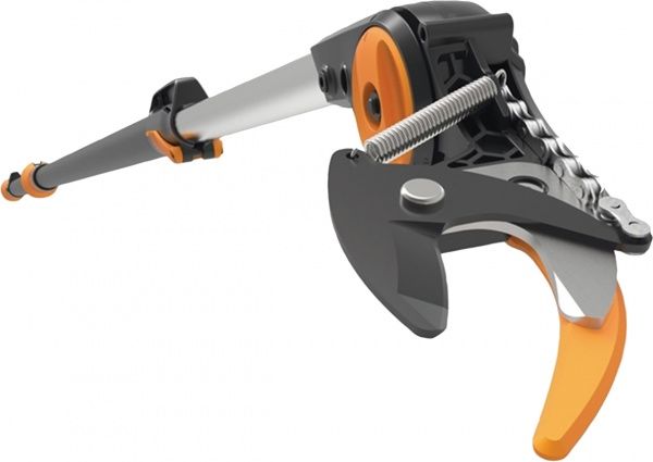 Высоторез Fiskars универсальный телескопический UPX86