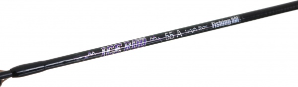 Удилище зимнее Fishing ROI 65 см Ice Rod