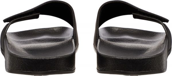 Тапочки для басейну TECNOPRO Tarragona III VLC 289781-901050 р. 40 чорний