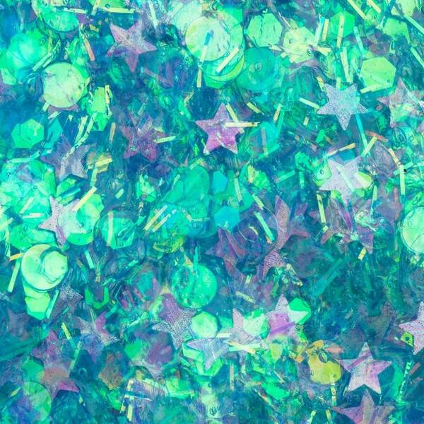 Игровой набор ORB Slimy Xtreme Glitterz: мега-глиттерный слайм в контейнере (300 г) в ассортименте ORB40668