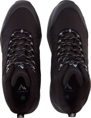 Черевики McKinley Gospike AQX 409832-90050 р. EUR 43 чорний