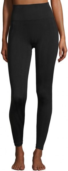 Лосини Casall Shiny Matte Seamless Tights 20853-901 L чорний