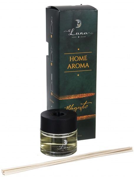 Аромадифузор Luna Magestic 100 мл 