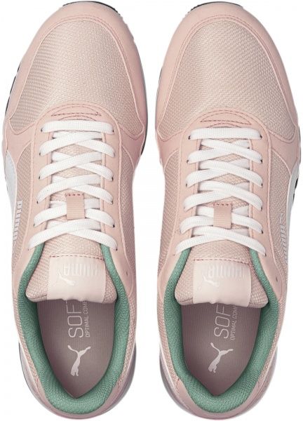 Кроссовки Puma ST Runner v2 Mesh 36681115 р.UK 4,5 розовый