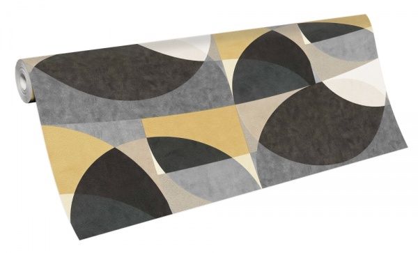 Шпалери вінілові на флізеліновій основі Erismann ELLE 12078-15 1,06x10,05 м 