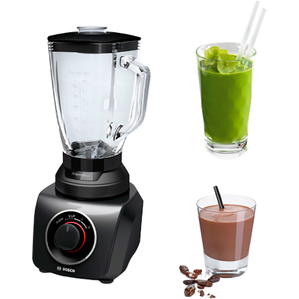 Блендер Bosch MMB42G0B 