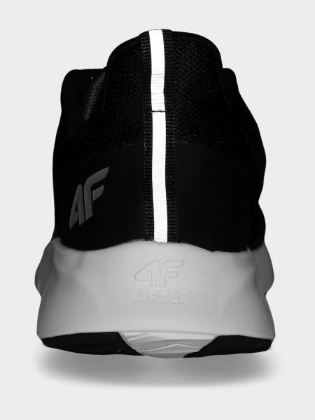 Кроссовки 4F D4L21-OBMS300-25S р.EUR 40 серый