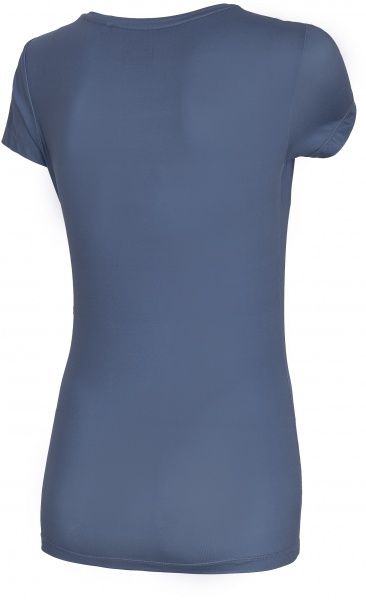 Футболка 4F H4L21-TSDF060-25S р.XS серый