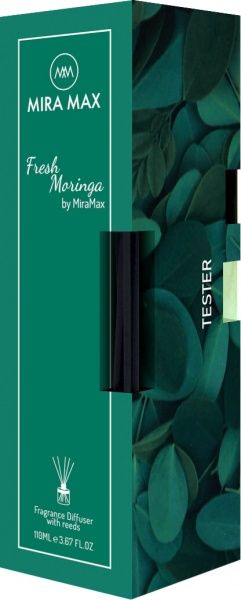 Аромадифузор MIRA MAX Fresh Moringa 110 мл 