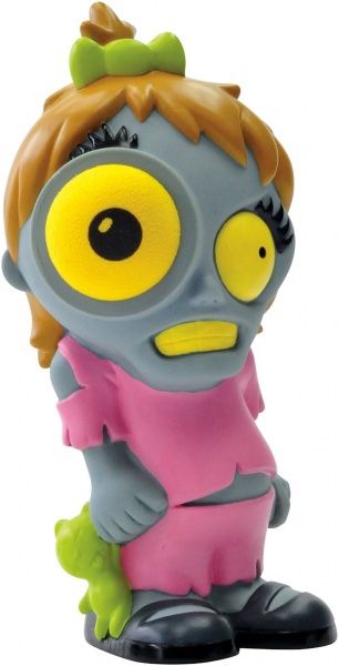 Стреляющая зверушка Squeeze Popper Зомби 54752 