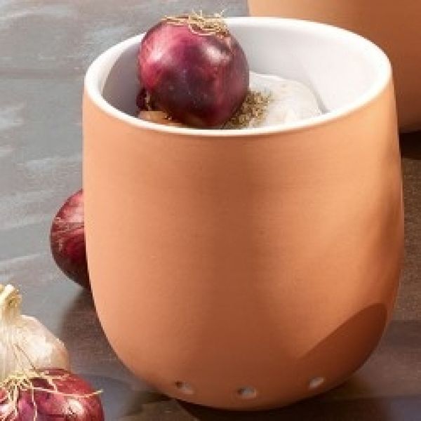 Банка для продуктов Terra 13 см 4192470 ASA