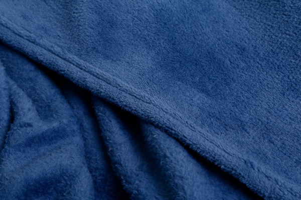 Плед Сапфир 220x200 см синий La Nuit 