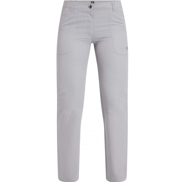 Брюки McKinley Sanna W 417968-023 р. 44 светло-серый
