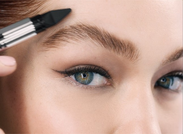 Моделювальний віск-стік для брів Maybelline New York Tattoo Brow Lift 02 Soft brown 1,1 г