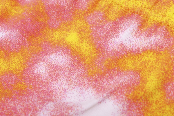 Велосипедки KOSTA 1213-8 р.146 оранжевый 