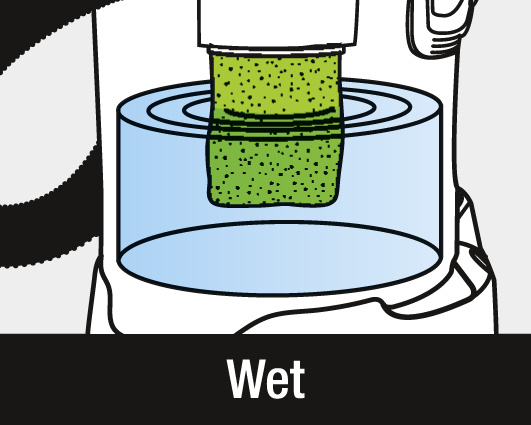 Пылесос Karcher WD 2 (4039784977655) 1.629-761.0