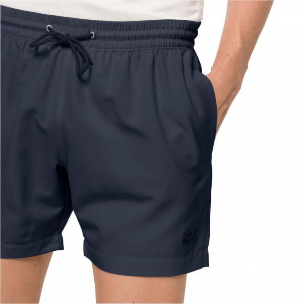 Шорти Jack Wolfskin 1505523_1010 р. L темно-синій