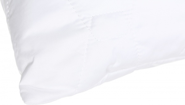 Подушка с пропиткой Aloe Vera Songer und Sohne 50x70 белый