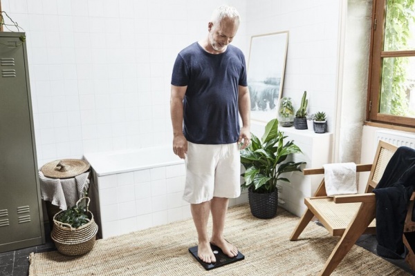 Ваги підлогові Tefal GOODVIBES Smart BM9660S1