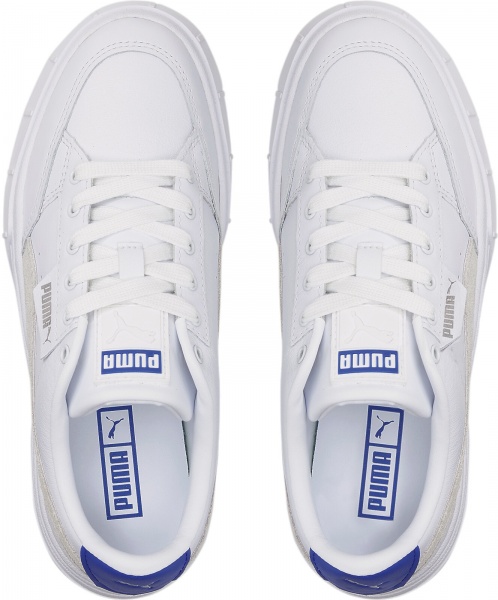Кросівки Puma MAYZE STACK WNS 38436313 р.39 UK 6 білий
