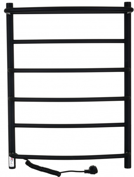 Рушникосушарка електрична Evro-Termo Тенет ЧФЧ6 500 х 700 з полицею Е Л S3