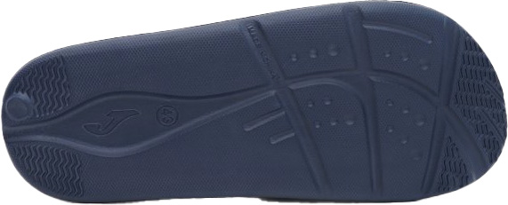 Шльопанці Joma S.ISLAND MEN 2303 MARINO SISLAS2303 р.39 синій